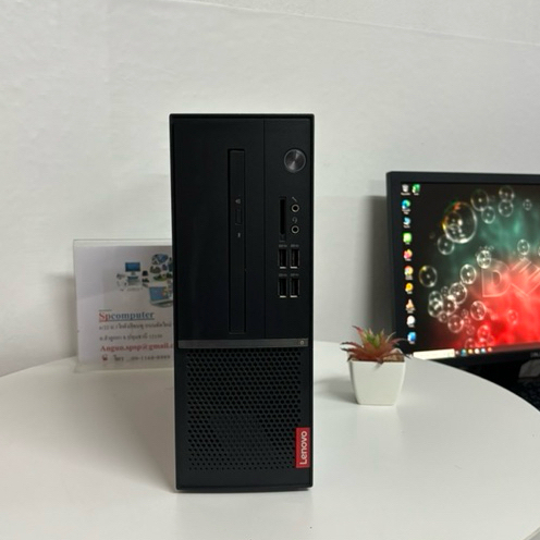 📌PC LENOVO i5-9400 เเรม8 M2:512 เร็วเเรงงง