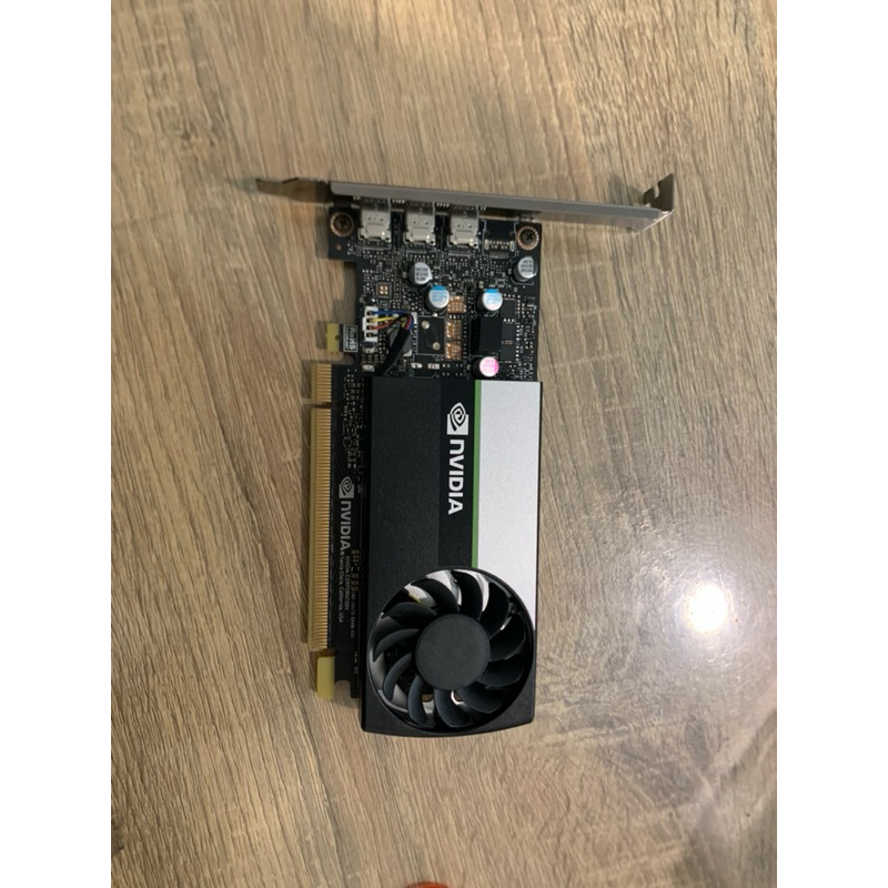 Nvidia Quadro T400 4gb