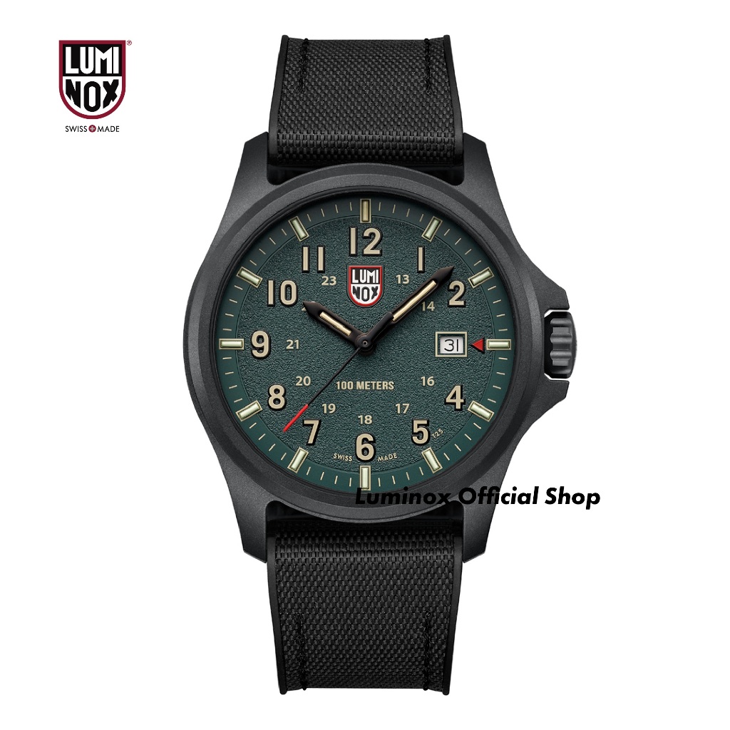 Luminox นาฬิกาข้อมือ ATACAMA FIELD 1960 SERIES รุ่น XL.1977