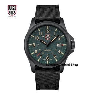 Luminox นาฬิกาข้อมือ ATACAMA FIELD 1960 SERIES รุ่น XL.1977