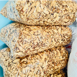 💥สินค้าขายดี💥ข่าแห้ง 1000 กรัม ข่าอบแห้ง สมุนไพรไทย คุณภาพดี ผลิตจากข่ามีคุณภาพ สวย สะอาด