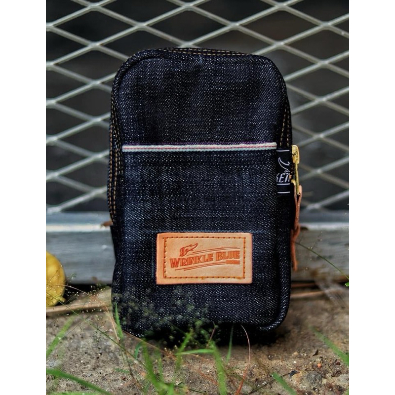 Porch Bag ซิป 2 ชั้น