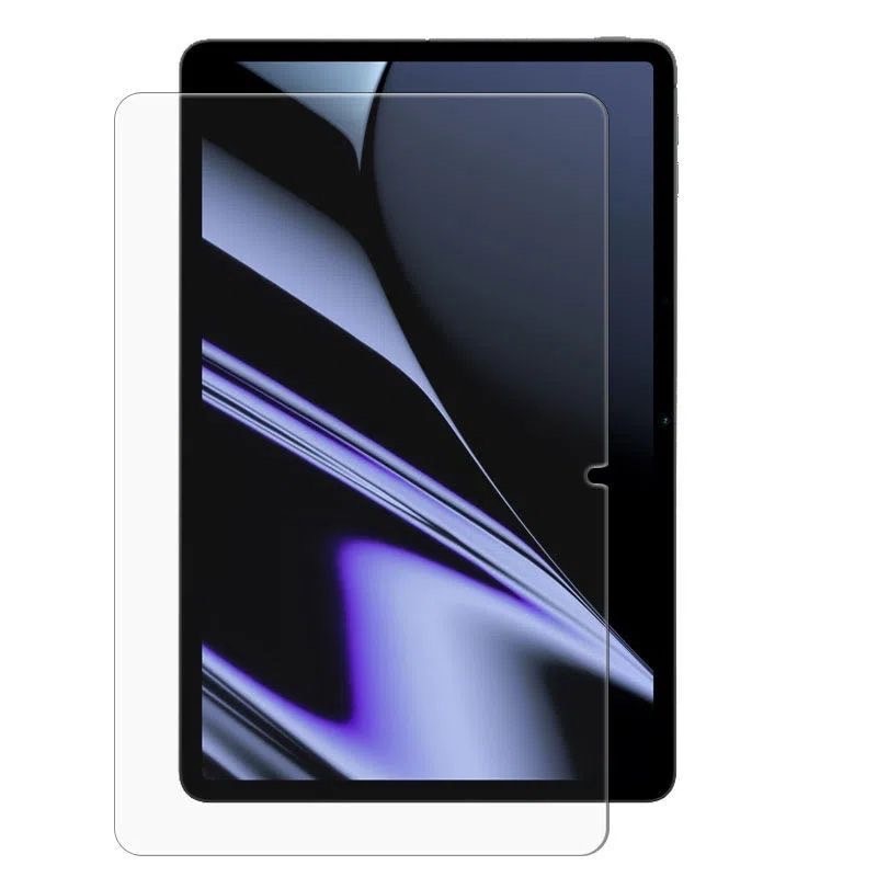 005 ฟิล์มกระจกเต็มจอ OPPO PAD NEO 11.4 / OPPO PAD2 / Pad Air 10.36 Pad2 Pad3 ฟิล์มกันรอย พร้อมส่งในไทย - รูปที่ 5