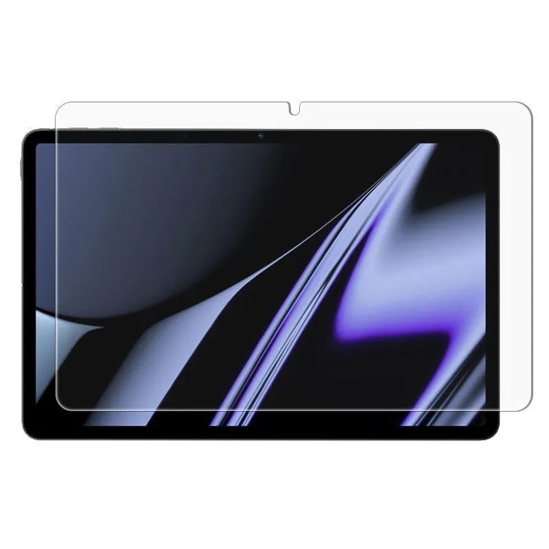 005 ฟิล์มกระจกเต็มจอ OPPO PAD NEO 11.4 / OPPO PAD2 / Pad Air 10.36 Pad2 Pad3 ฟิล์มกันรอย พร้อมส่งในไทย - รูปที่ 4