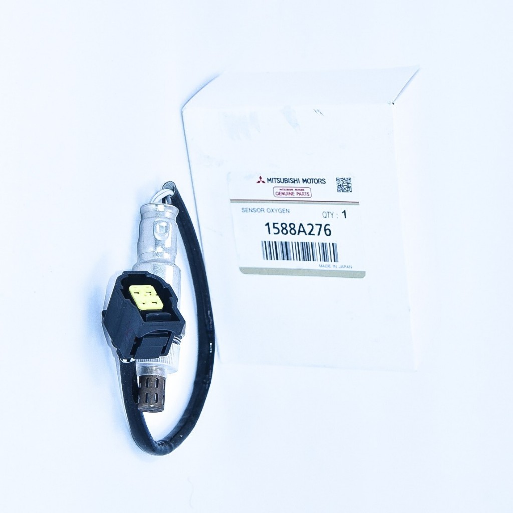 เซ็นเซอร์ออกซิเจนหลัง(ล่าง)MIRAGE ATTRAGE 2013-2019 ยาว Model 1588A276