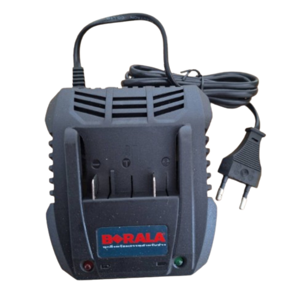 BERALA ที่ชาร์จเเบตใช้กับรถเครื่องตัดหญ้ารุ่น BL-8A110w อะไหล่ อุปกรณ์เสริม