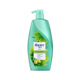 Rejoice รีจอยส์ แชมพู 525 มล.