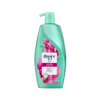 Rejoice รีจอยส์ แชมพู 525 มล.