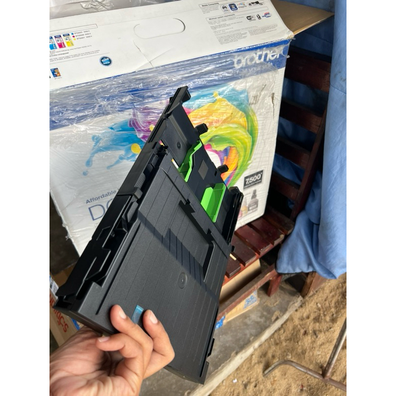 ถาดกระดาษ brother t520w  t310 t710w  t510w t520w t810w ของใหม่
