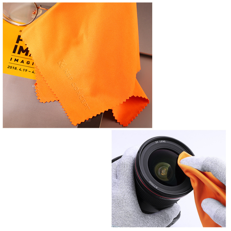 K&F 23-in-1 Camera Lens Cleaning Kit  for Full Frame DSLR & Mirrorless Digital ชุดทำความสะอาดเลนส์