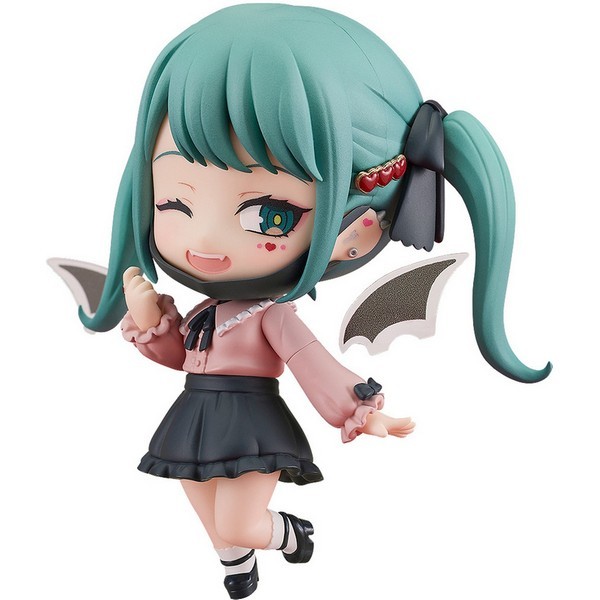 Good Smile Company Nendoroid Hatsune Miku: The Vampire Ver 4580590177116 (Figure)