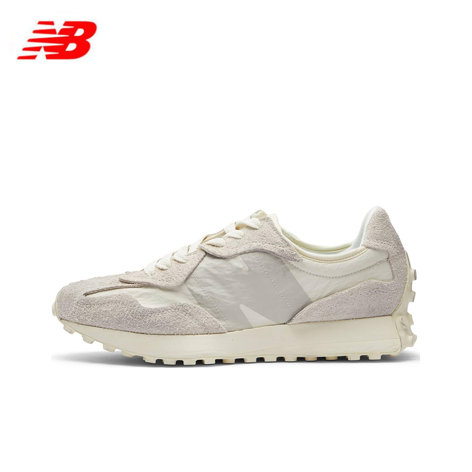 【ของแท้ 100%】 New Balance NB 327 รองเท้าวิ่ง sneakers