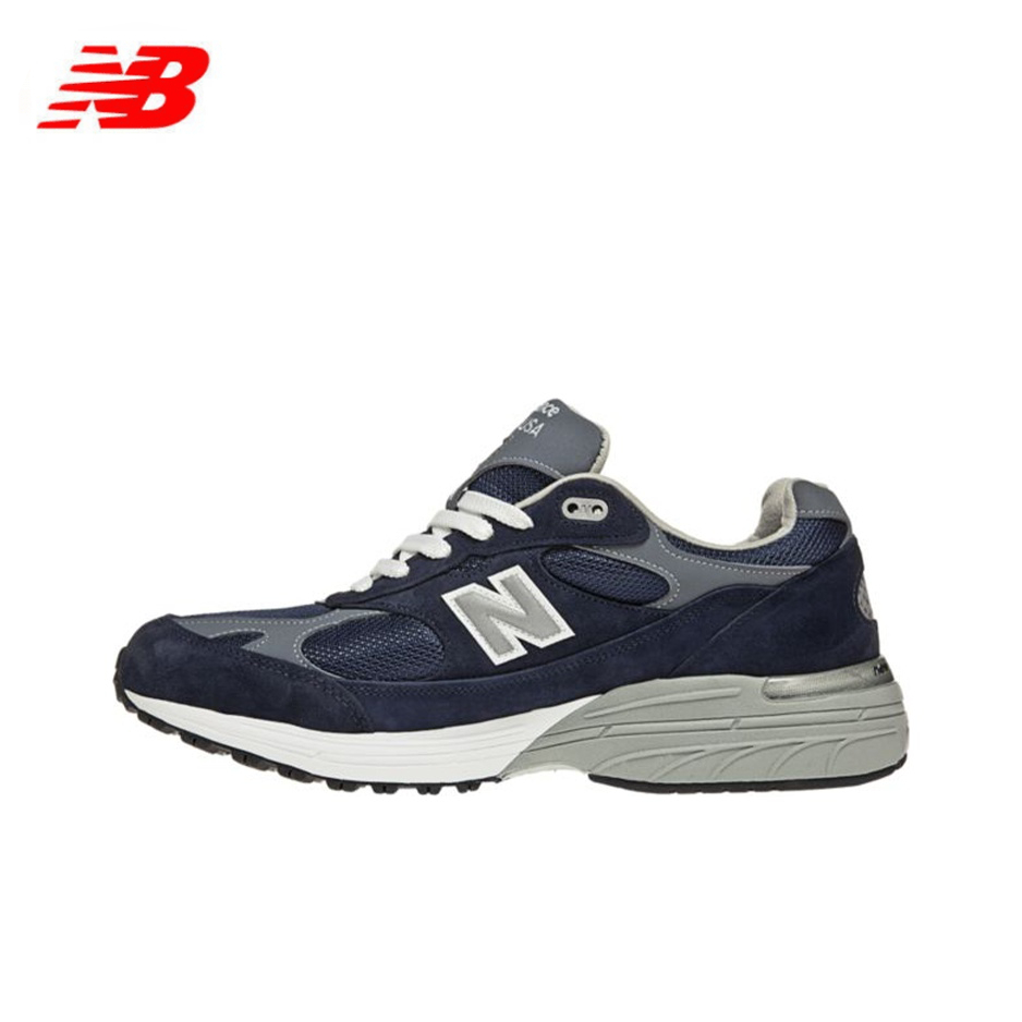 【ของแท้ 100%】 New Balance NB 993 รองเท้าวิ่ง sneakers