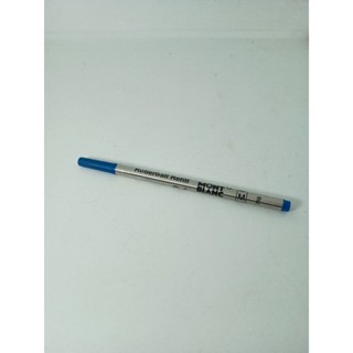 ไส้ปากกาMonblanc RollerBall Refill สีน้ำเงิน ไซค์M
