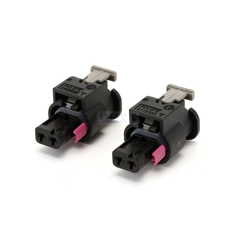 P-229ปลั๊กเซนเซอร์ 2p แท้TE