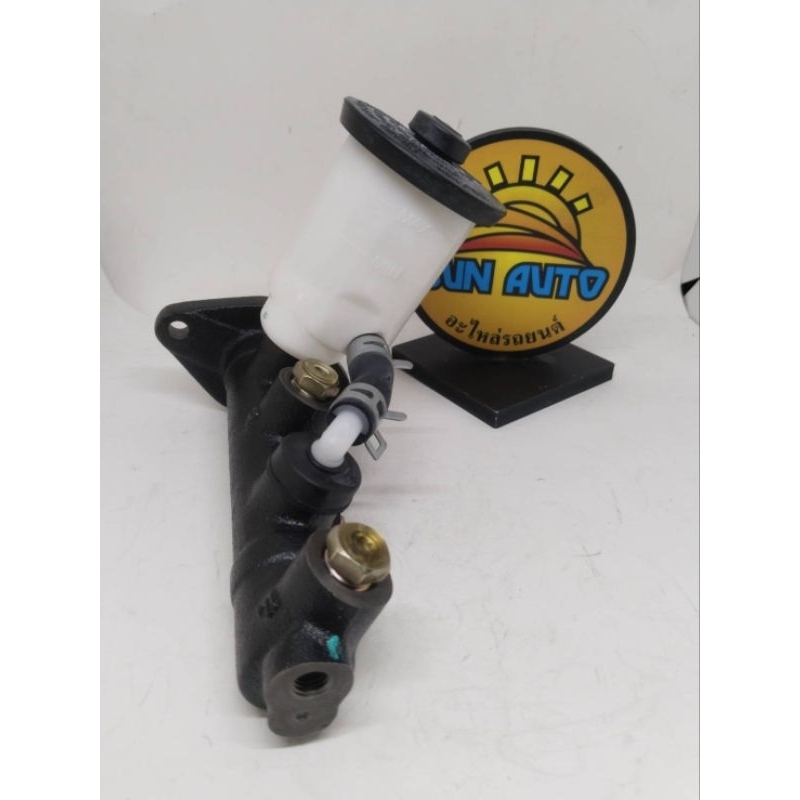 แม่ปั้มเบรคบน  JBS 47201-12280 โตโยต้า  TOYOTA KE70 13/16 ราคา  1,850 บาท
