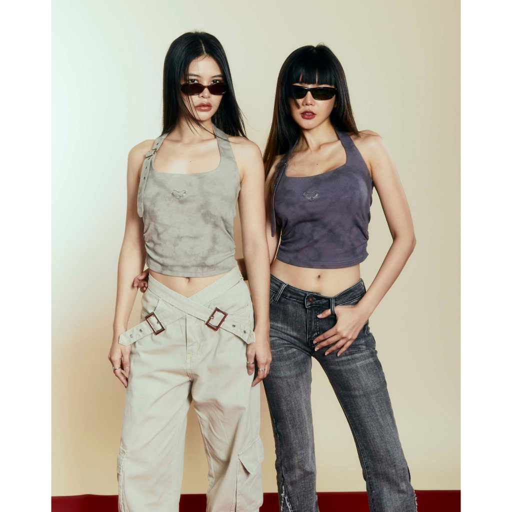 WB.Project -MEGAN TANK TOP