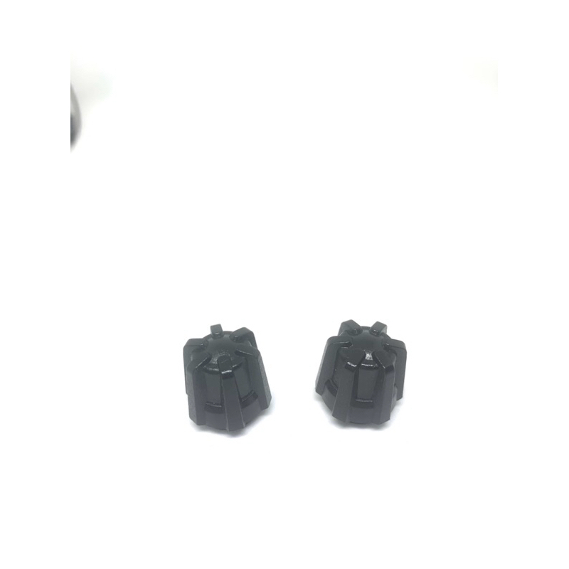 ฝาครอบวอลลุ่มวิทยุสื่อสาร ICOM รุ่น IC-V80,86,G80G86