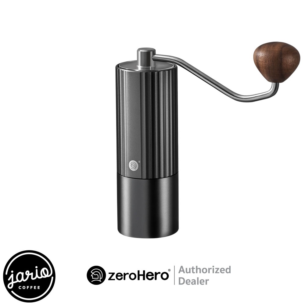 Jario x zeroHero เครื่องบดกาแฟมือหมุน Z3 / Z3 Pro zeroHero Manual Coffee Hand Grinder Z3 / Z3 Pro