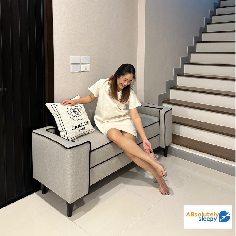 เก้าอี้สตูลนั่ง รุ่น ดาวินชี่-Davinci