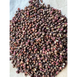 พริกหอม3 (ชวงเจีย)บรรจุ 1 kg/500กรัม