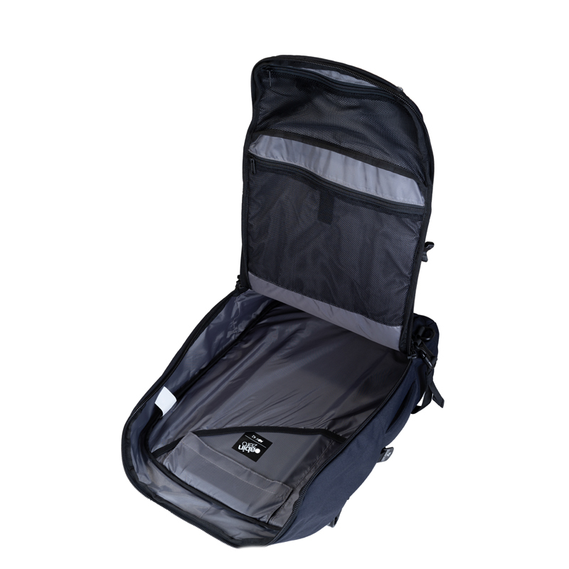 Cabin Zero: ADV 42L กระเป๋าเป้สะพายหลัง
