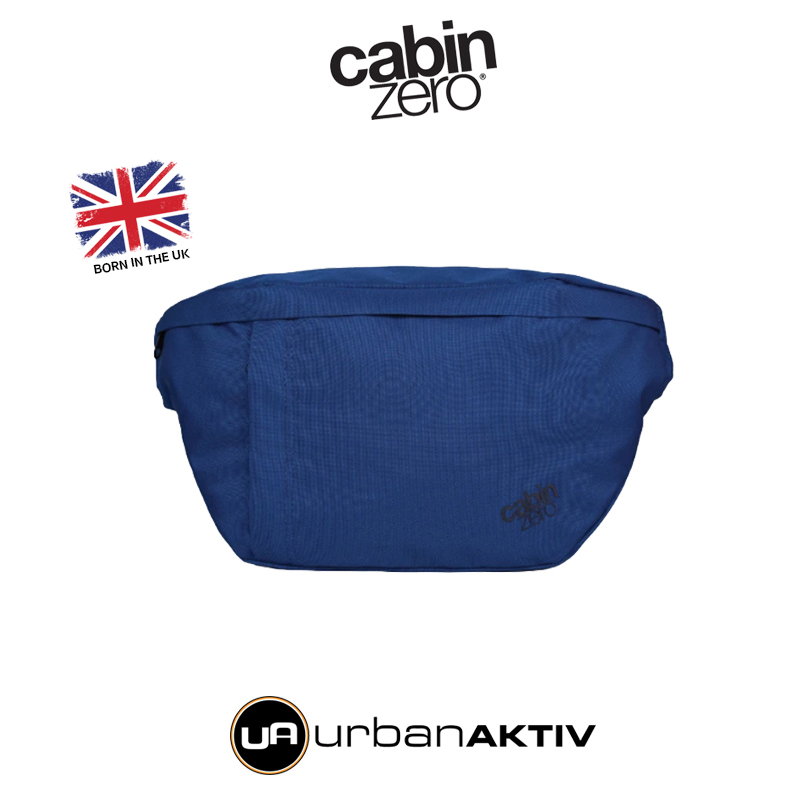 Cabin Zero: Hustle 8L กระเป๋าคาดหน้าอก