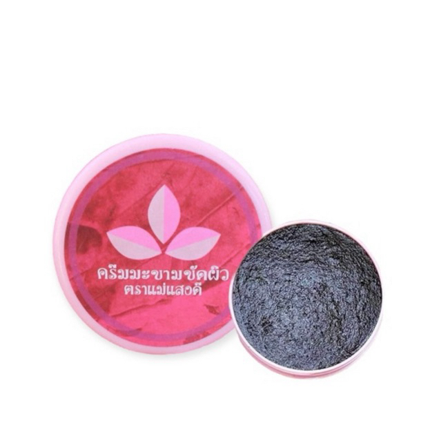 ครีมมะขามพะเยา แม่แสงดี ปริมาณ 70g