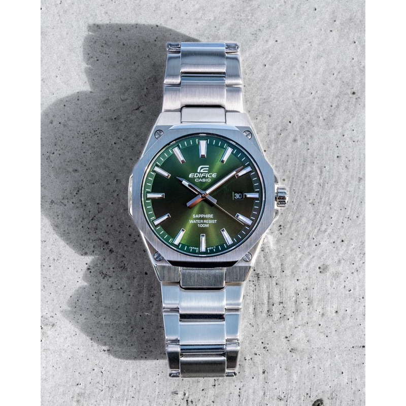 CASIO EDIFICE EFR-S108D-3A, EFR-S108D-3ADR, EFR-S108D-3, EFR-S108D, EFR-S108