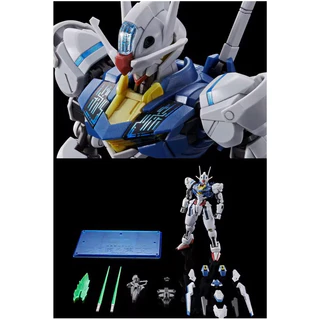 HG 1/144 Aerial Permet Score Six (03D) [TT]