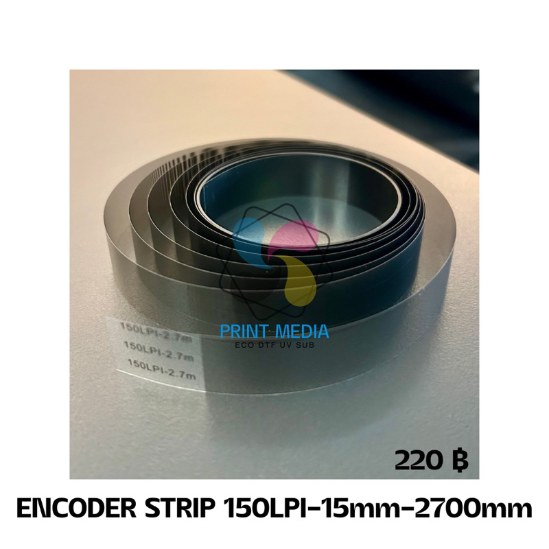 encoder strip สายเอนโค้ดเดอร์
