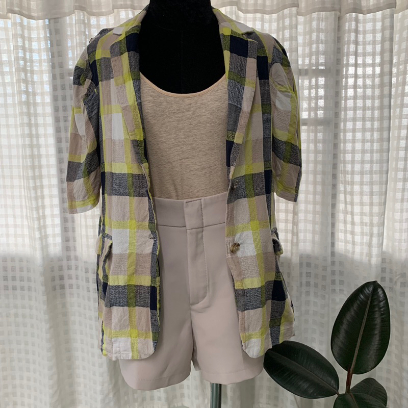 เสื้อสูทมือสองราคาถูก ba-168