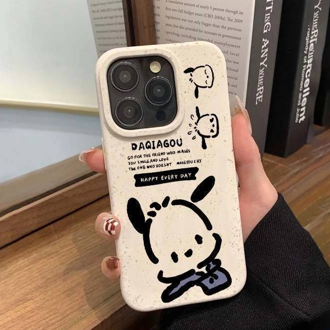 💖AWIFI💖สินค้า 1 บาท ใช้กับ เคสไอโฟน11 16 13 14plus 15 pro max XR 12 13pro เคสเกาหลี 6P 7P 8P พสัส XS