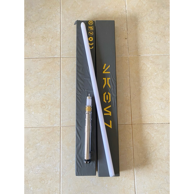 TXQ-Saber Darth Revan Light Saber