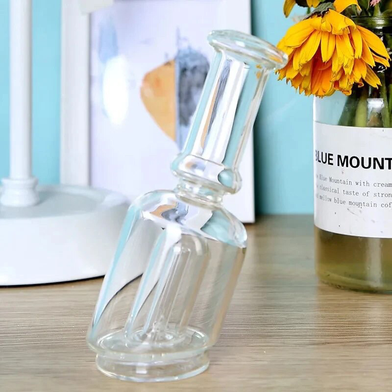 Puffco Peak Pro Glass Tube Topper (ส่งไทย)