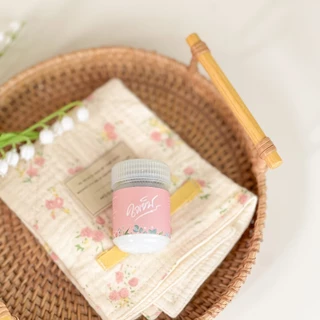 พร้อมส่ง JAIYEN อโรม่าหอมระเหย กลิ่นมิสแมรี่ : ดมแล้วใจเย็น หอมสดชื่น โฟกัส ไม่ล้า ผ่อนคลาย