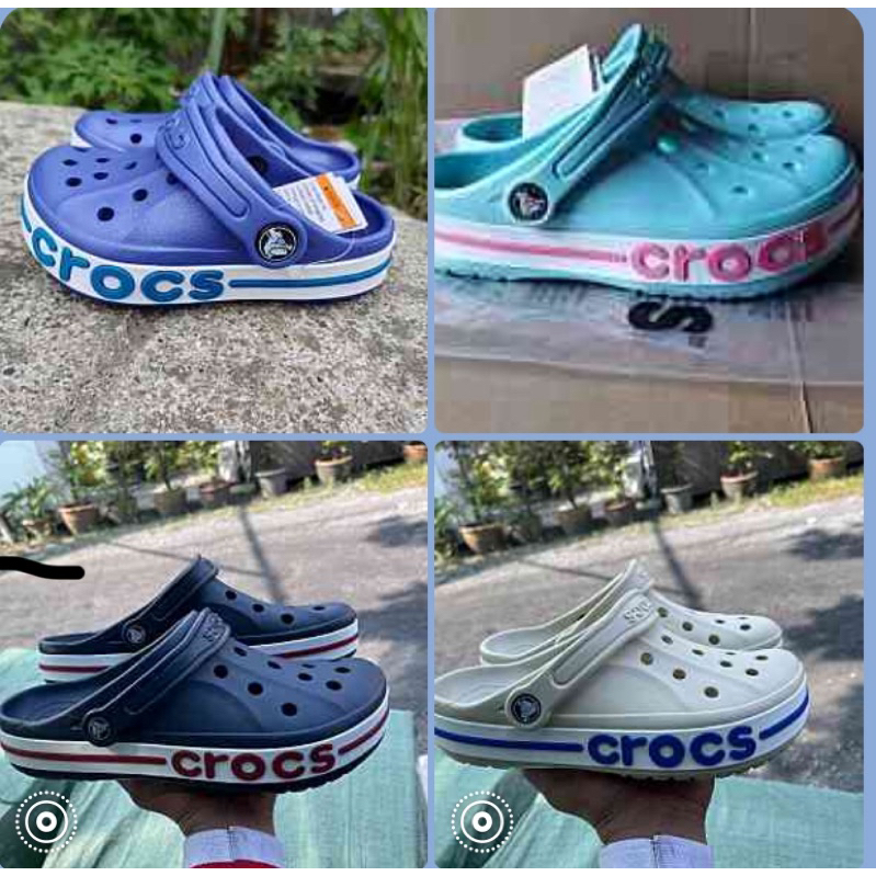 รองเท้าแตะแบบสวมของเด็กสินค้าพร้อมจัดส่งสินค้าตรงตามภาพขนาดใส่รองเท้ามีพร้อมส่ง