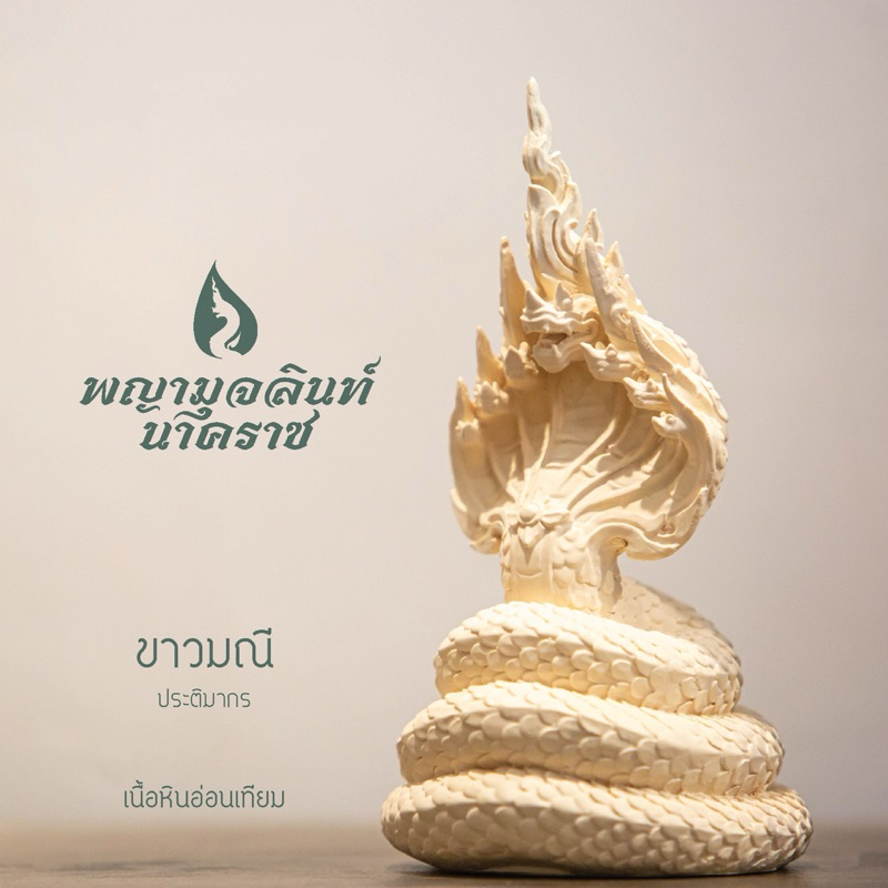 พญามุจลินท์นาคราช (พญานาคคราช)