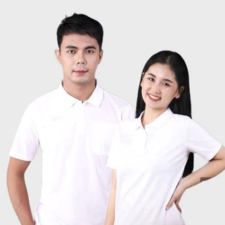 GRAND SPORT เสื้อคอปกหญิงสีล้วน รหัส : 012786