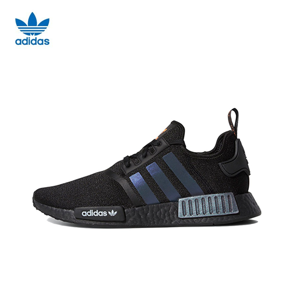 ของแท้ 100% adidas originals NMD R1