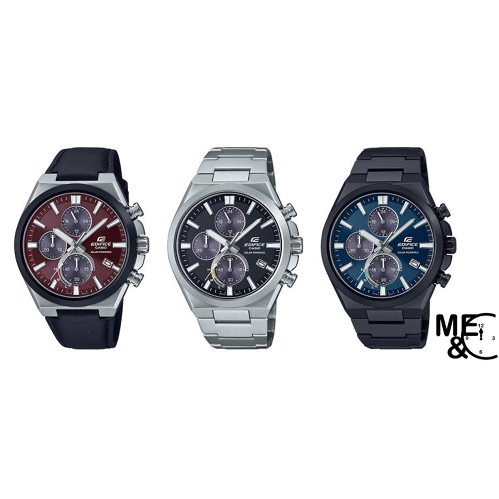 CASIO EDIFICE EQS-950 ของแท้ ประกันศูนย์ CMG