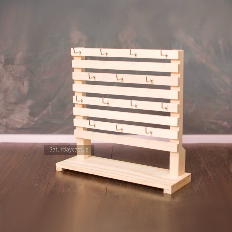 ระแนงไม้สน ระแนงแขวน