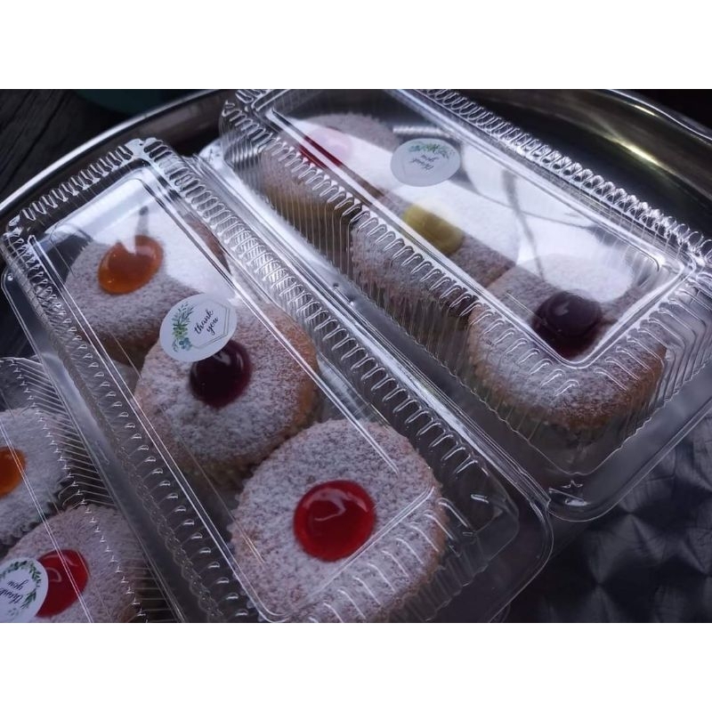 น้ำตาลโดนัท ไดนาสตี้ (แบ่งขายเพื่อลองใช้ ขนาด 200 กรัม) - รูปที่ 2