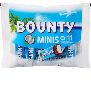 chocolate Bounty MINIS TRAVEL ช๊อคโกแลต