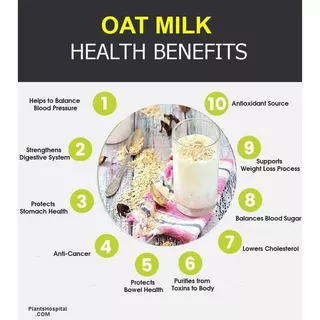 ผงนมข้าวโอ๊ต ออร์แกนิค เบต้ากลูแคน LACTOSE FREE อร่อย ขนาด 200 กรัม ยี่ห้อ Feaga Life