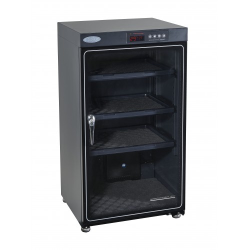 SIRUI HC110 ELECTRONIC HUMIDITY CONTROL CABINET