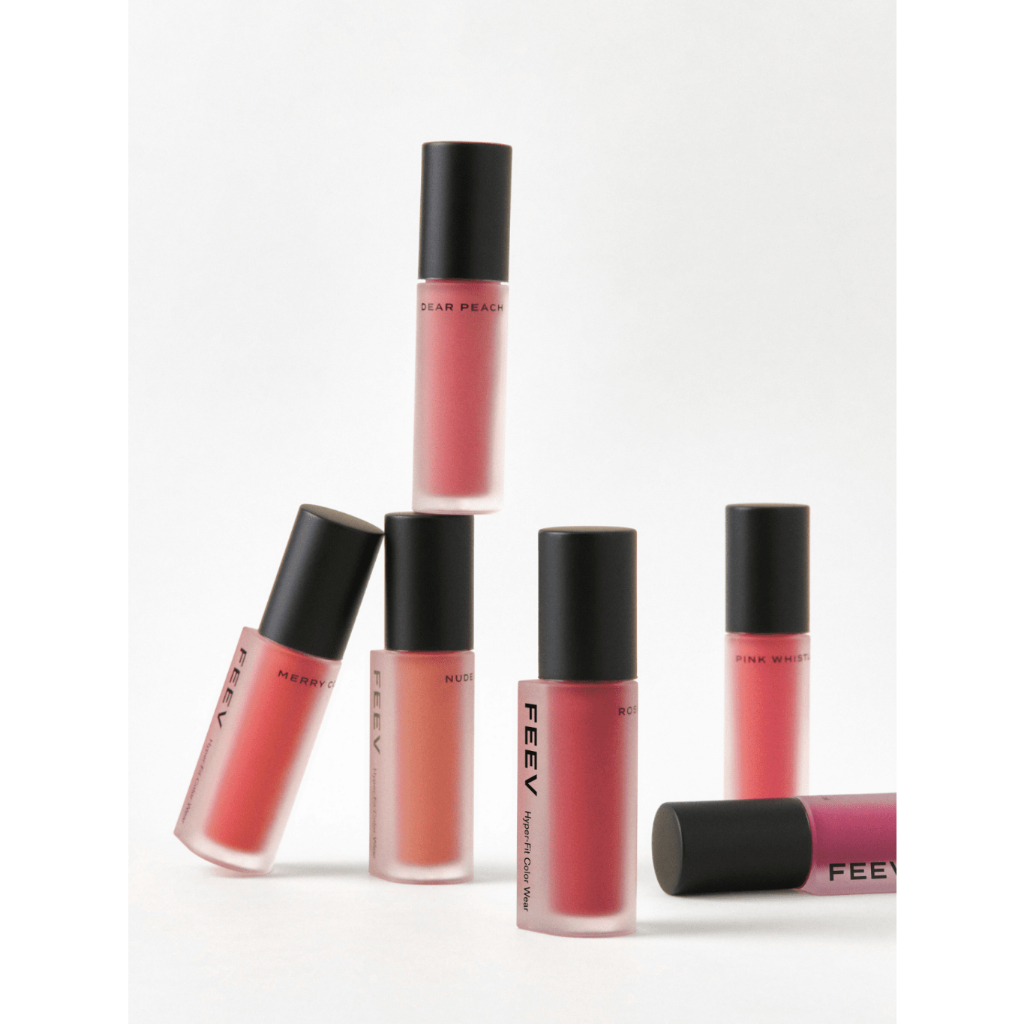 FEEV Hyper-Fit Color Wear