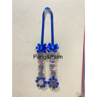 ปัจฉิมช็อกโกแลตสายสีฟ้าเข้ม😗