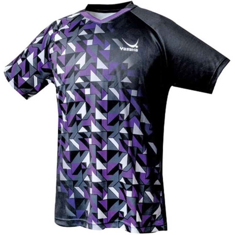 เสื้อปิงปอง Yasaka Geograd