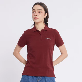BODY GLOVE TOP DYE POLO Winter 2024 เสื้อโปโล รวมสี
